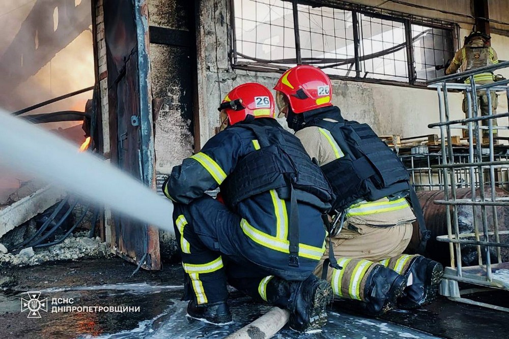 Дніпропетровщина 5 Дніпропетровщина 5