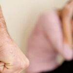 Домашнє насильство