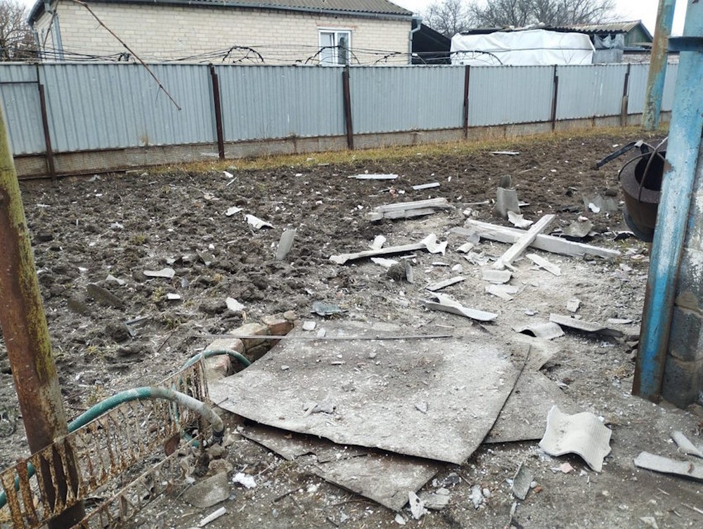 Донеччина 1