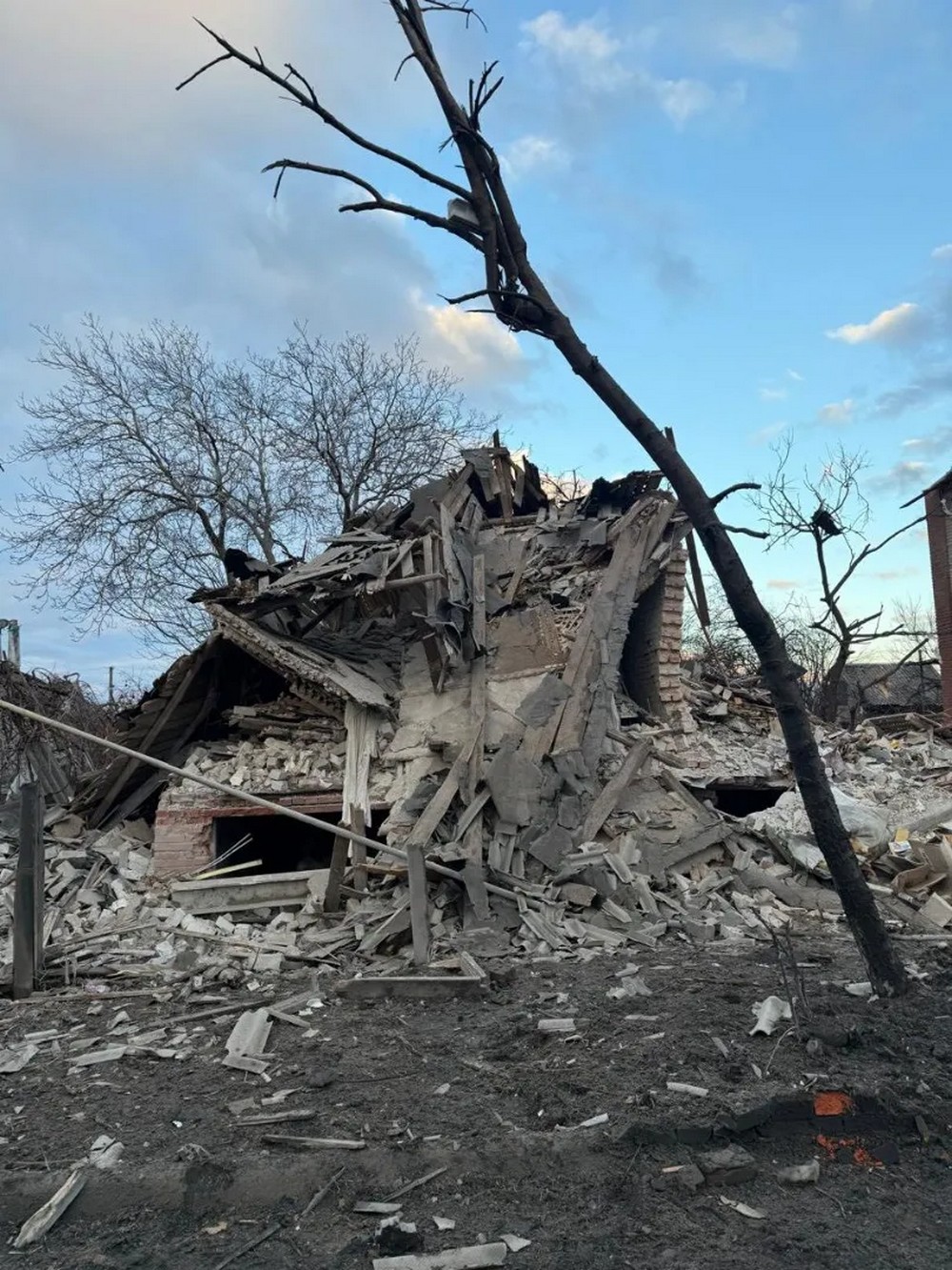 Донеччина 1 Донеччина 1