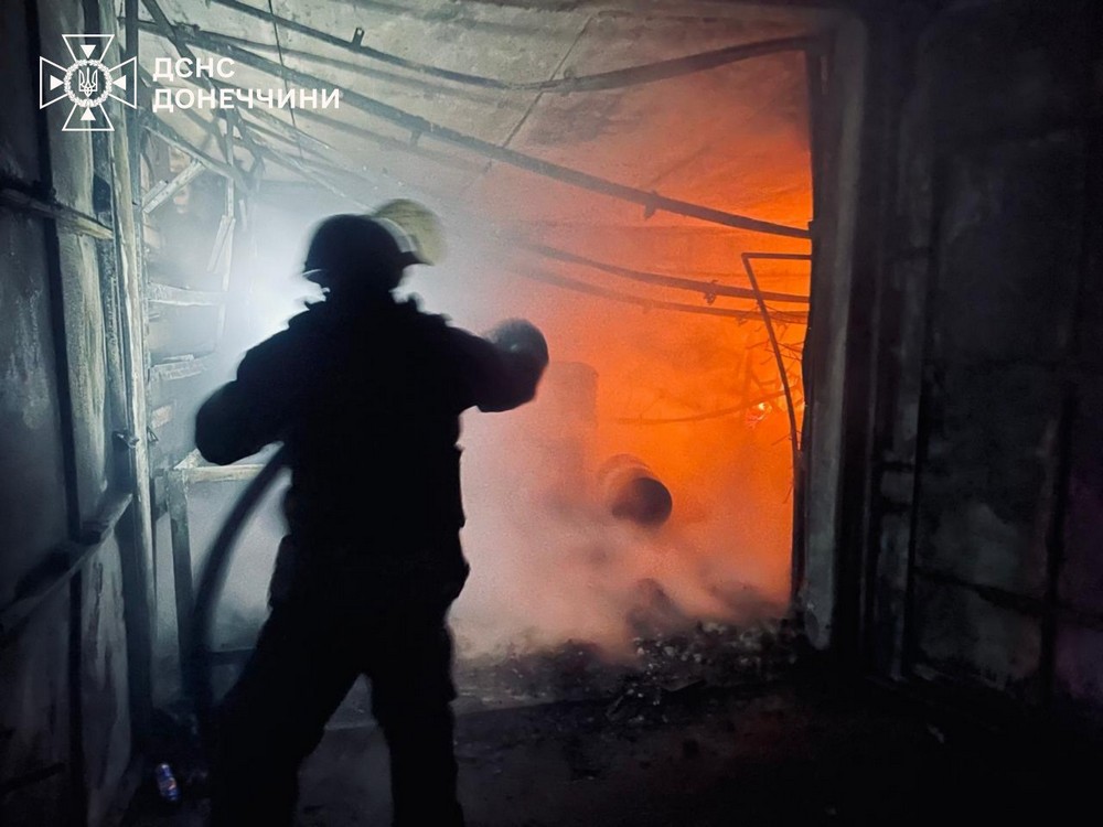 Донеччина 2