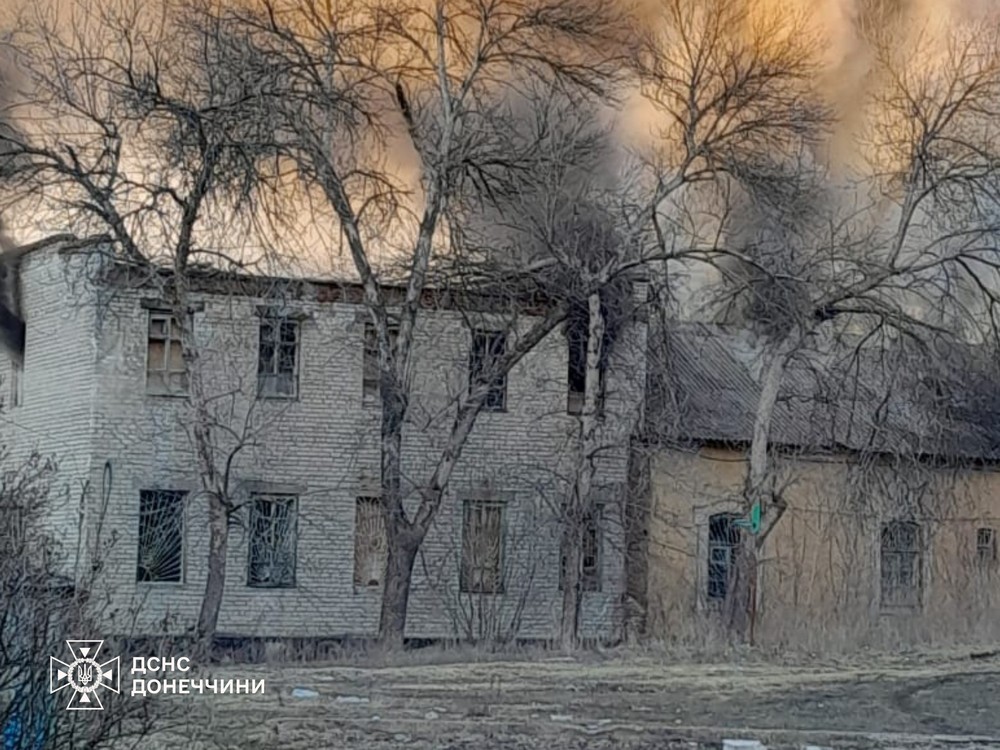 Донеччина 2