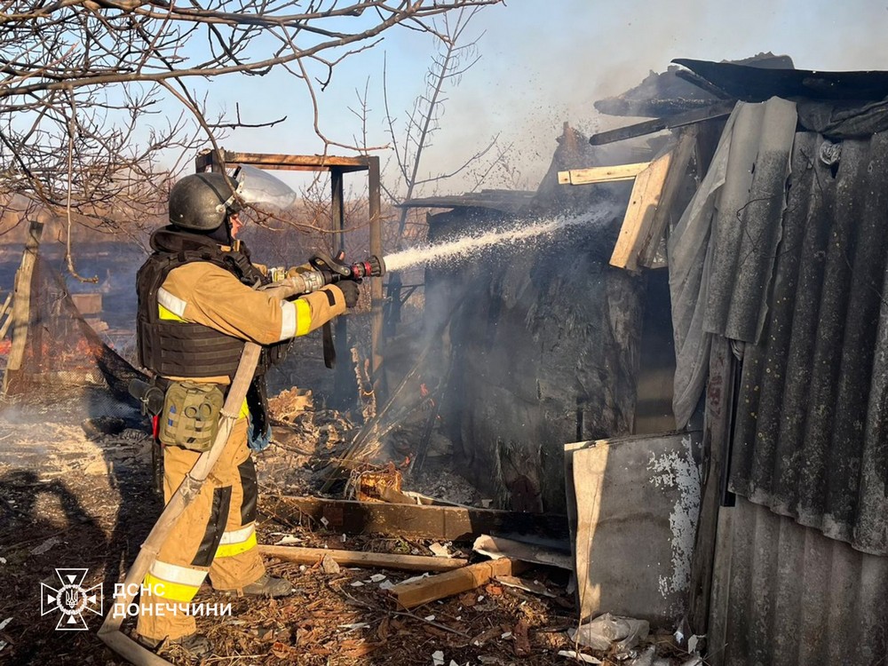 Донеччина 2