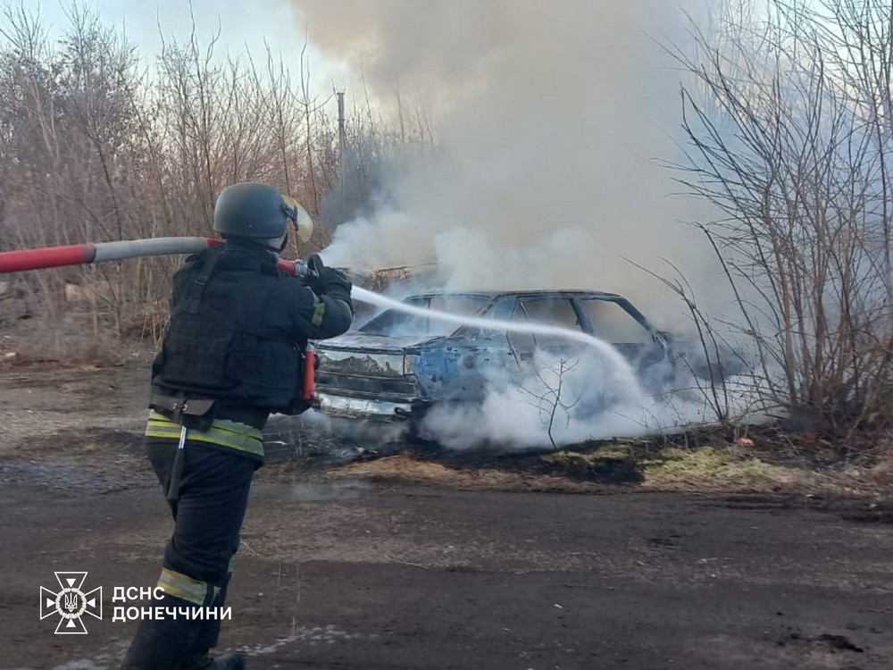 Донеччина 3