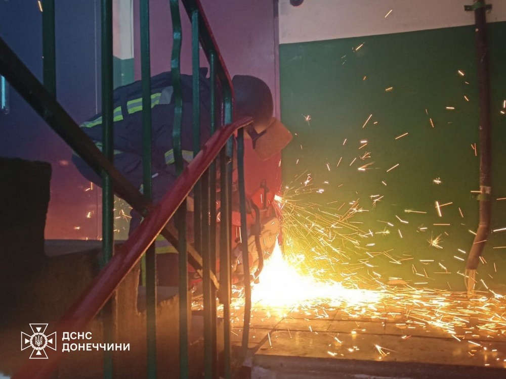 Донеччина 3 Донеччина 3