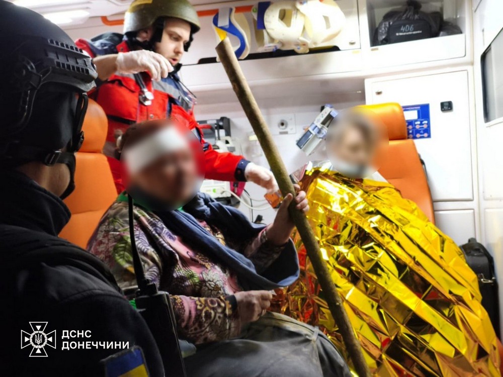 Донеччина 4 Донеччина 4