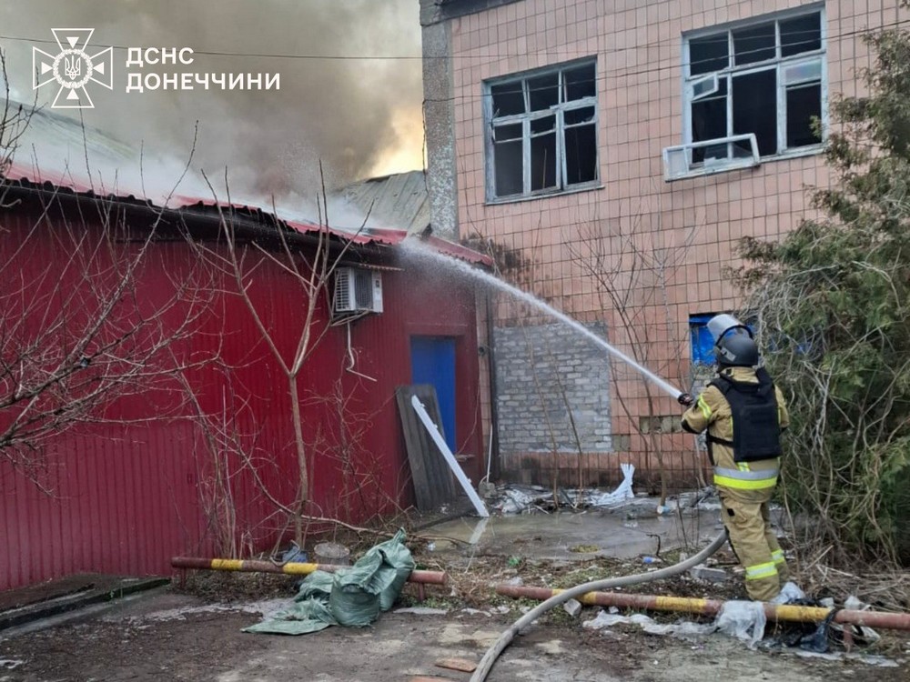 Донеччина 4