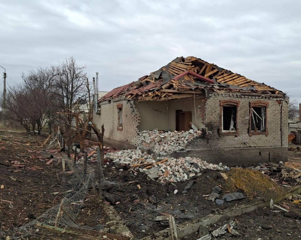 Донеччина Донеччина