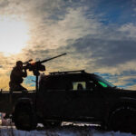 Приватні групи ППО отримають більше можливостей для захисту критичної інфраструктури: под-робиці