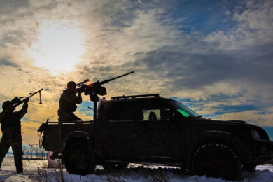 Приватні групи ППО отримають більше можливостей для захисту критичної інфраструктури: под-робиці