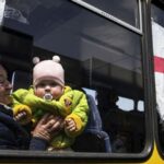 Евакуація на Сумщині: яку допомогу можуть отримати громадяни