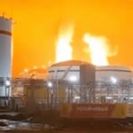 Найпотужніший ефект за 4 роки: удари ЗСУ по російському експорту нафти оцінили аналітики