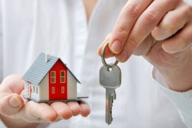 Стартував розіграш 5 будинків на Черкащині для родин ВПО