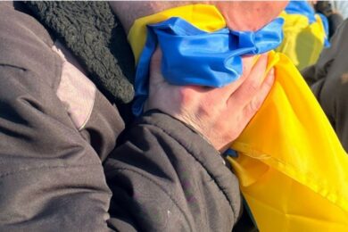 Грошова допомога звільненим з полону у Миколаївській області: як отримати 10 тисяч грн