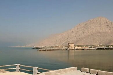 Іран відкрив Ормузьку протоку для кораблів, але є виключення