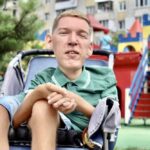 Гучна справа про псевдозбір на лікування СМА: Назарію Гусакову змінено підозру