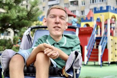 Гучна справа про псевдозбір на лікування СМА: Назарію Гусакову змінено підозру