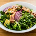 Рецепт дня: «Салат з тунцем»