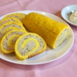 Рецепт дня: «Сирний рулет з фаршем»