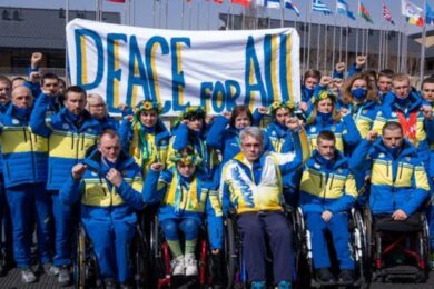 Україна завершила Паралімпіаду-2026 в першій трійці за кількістю нагород