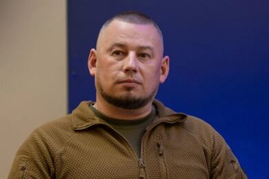 РФ не відмвилася від планів захоплення території України – про які міста йдеться розповів Паліса