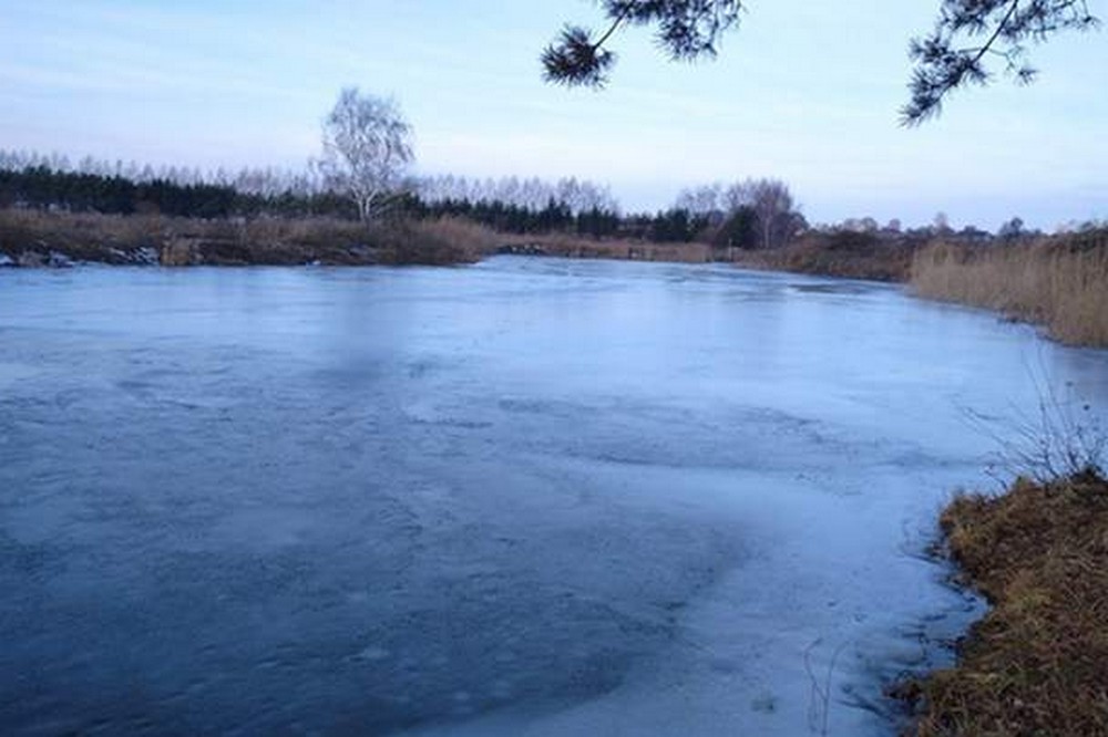 Тіла двох маленьких дітей знайшли у ставку: трагедія на Черкащині
