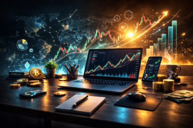 Як вибрати найкращу біржу криптовалют