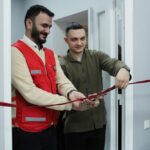 Чотири реабілітаційні простори на Тернопільщині відкриває Червоний Хрест: які послуги і хто може отримати