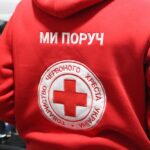 Розпочинається видача гуманітарної допомоги від Червоного Хреста – хто і що може отримати