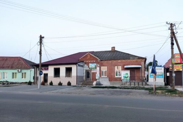 Якщо ваше майно на ТОТ захопили: куди звертатися і навіщо це робити