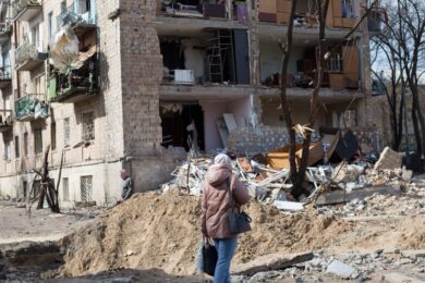 Звільнення від сплати комунальних послуг власників пошкодженого або зруйнованого житла: деталі нового закону