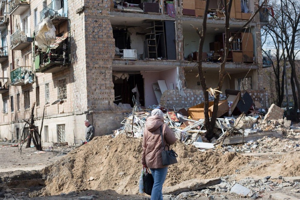 Звільнення від сплати комунальних послуг власників пошкодженого або зруйнованого житла: деталі нового закону