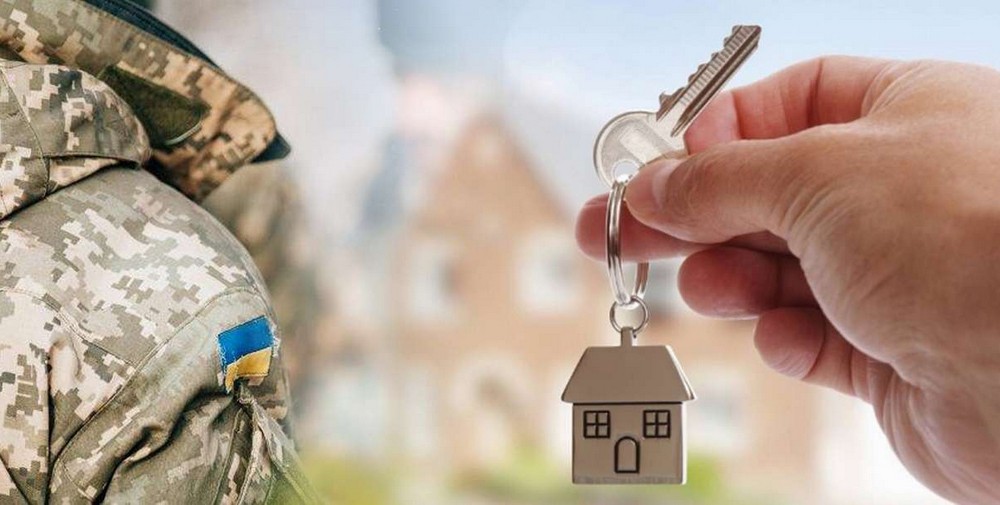 Житло, авто і страхування: які грошові компенсації ветеранам доступні в Україні