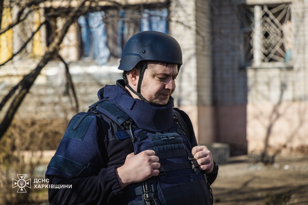 Харківщина 1 Харківщина 1