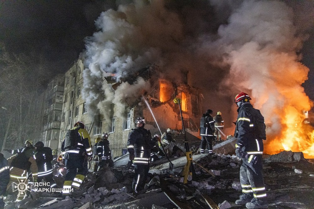 Харківщина 13