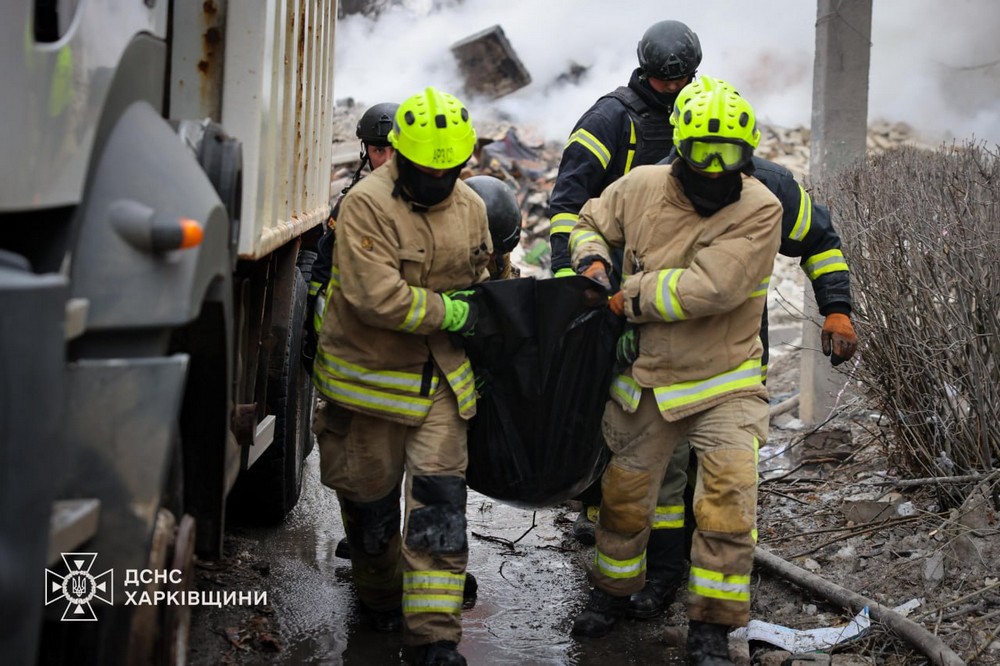 Харківщина