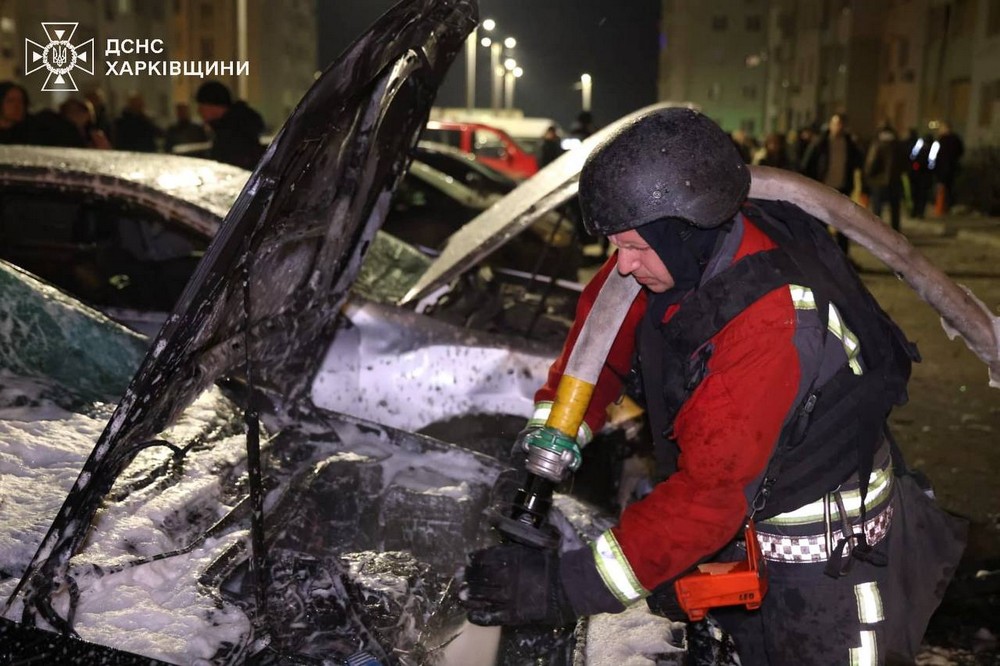 Харківщина