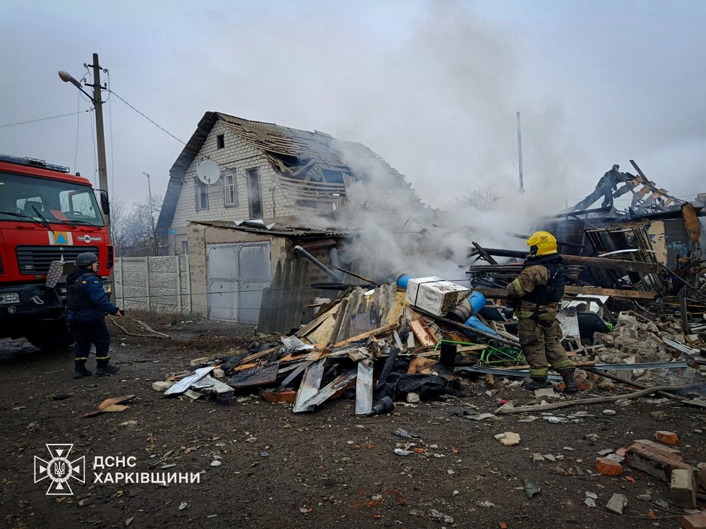 Харківщина