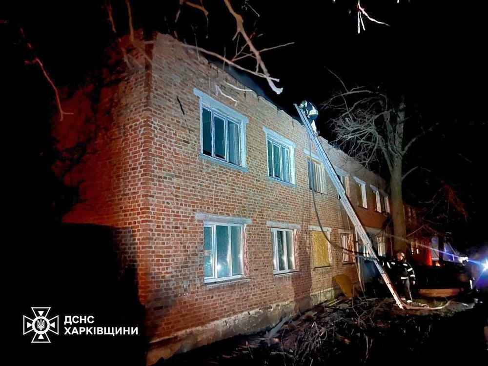 Харківщина