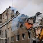 Серед загиблих і поранених діти, удари по залізничним мостам і підстанціям та енергетиці: нічна масована повітряна атака 7 березня – все, що відомо (фото, відео)