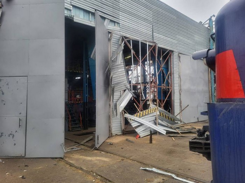 Кіровоградщина 1 Кіровоградщина 1