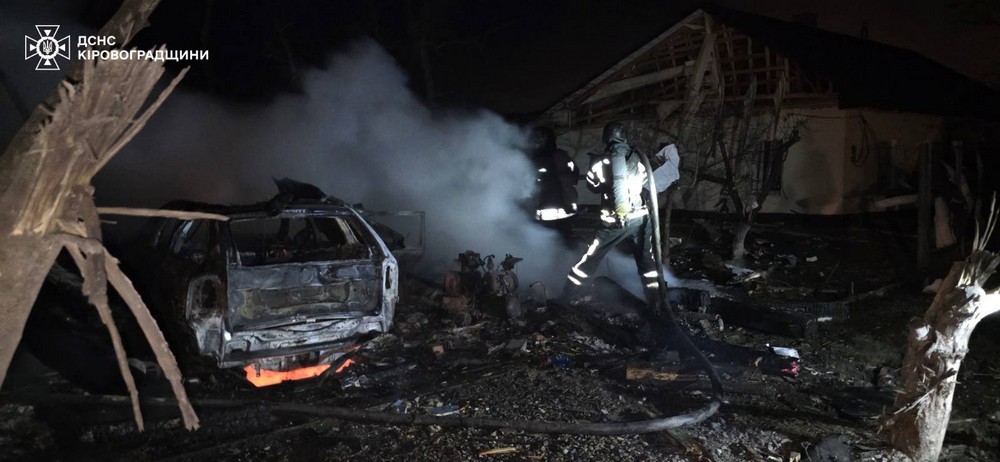 Кіровоградщина Кіровоградщина