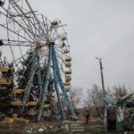 Майже знищена, але ще є люди і тварини: як виглядає Костянтинівка у березні 2026 року (фото)