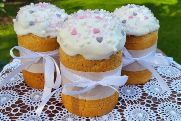 Великодні паски безкоштовно у Миколаєві зможуть отримати до свята деякі категорії мешканців від благодійників. Розповідаємо про це.