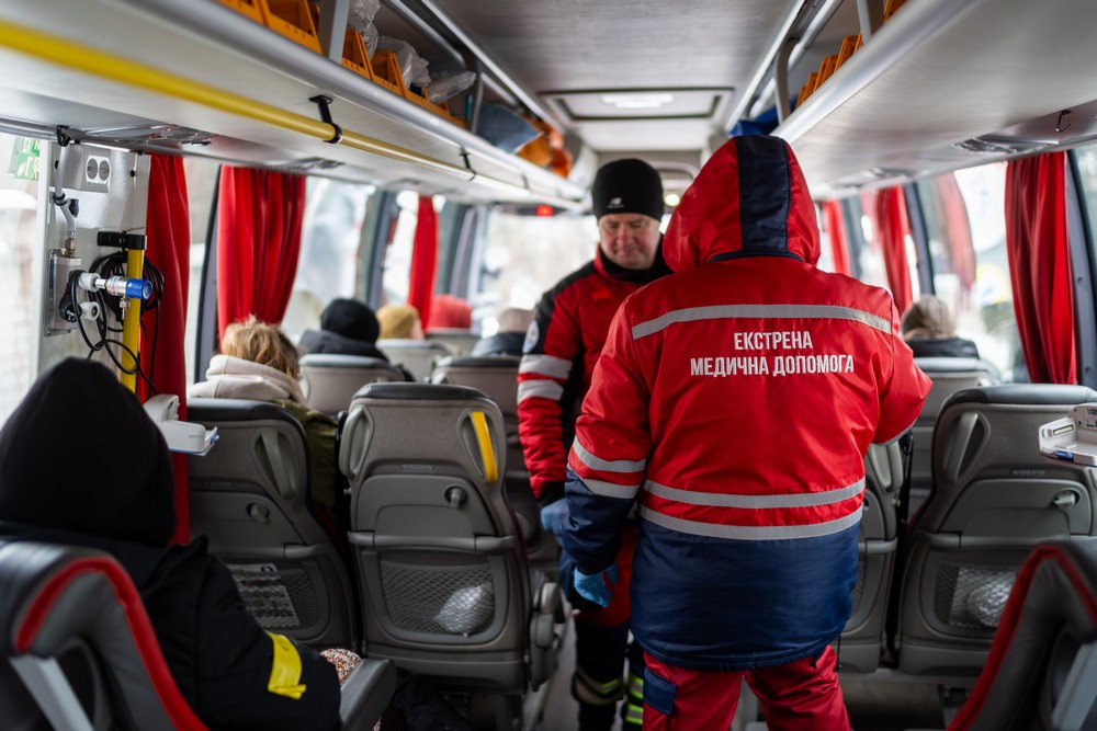 Медична евакуація і лікування за кордоном: що про це відомо, як українцям отримати таку допомогу