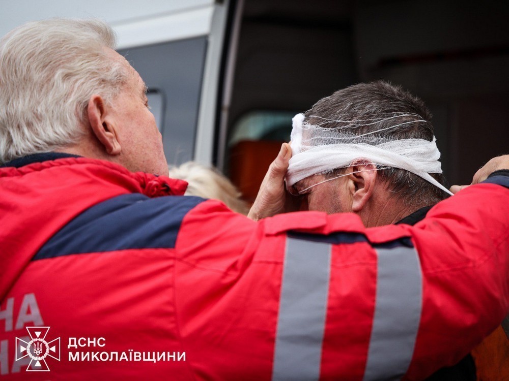 Миколаївщина 1 Миколаївщина 1