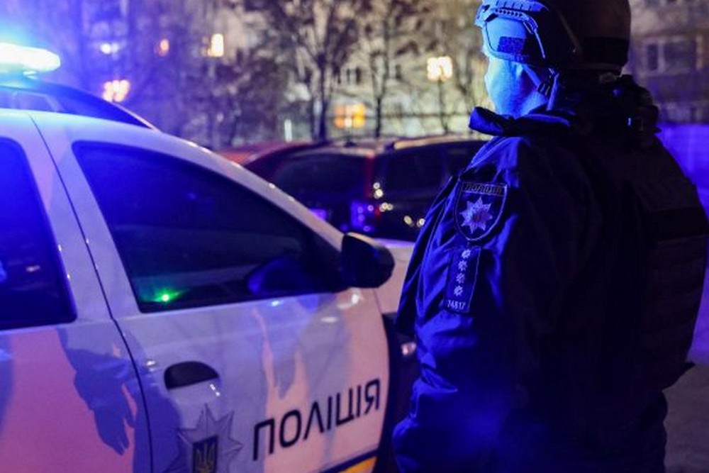 Миколаївщина 1 Миколаївщина 1