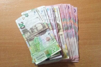 Грошова допомога від Естонської ради у чотирьох областях: анонсовано онлайн-реєстрацію