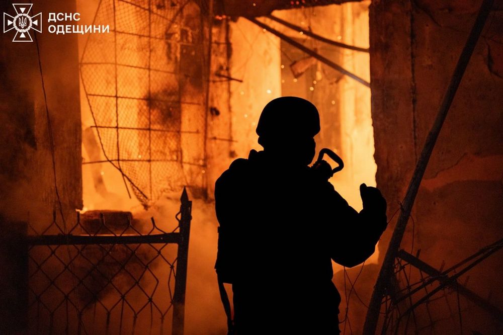 Удари по пологовому, об’єктах критичної інфраструктури, є загиблі, серед поранених дитина: нічна повітряна атака 28 березня – все, що відомо (фото, відео)