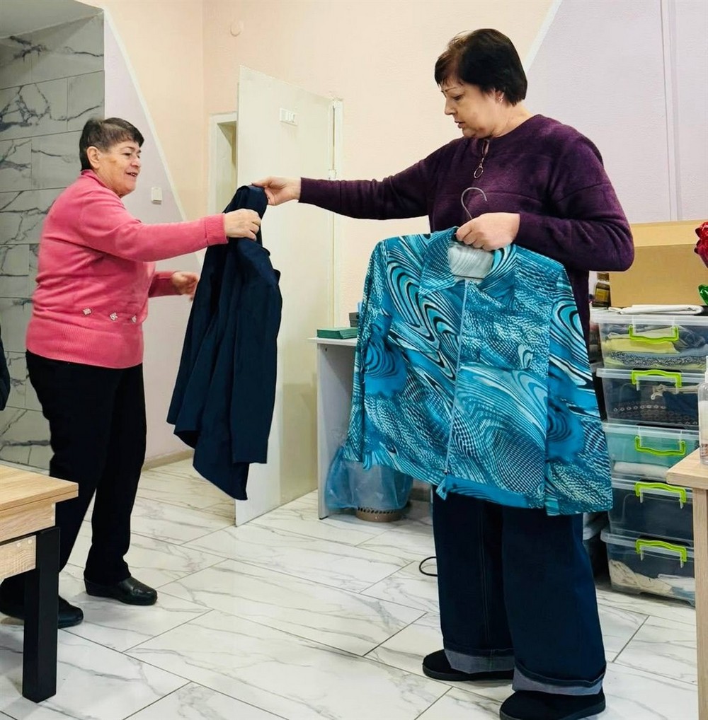 Терцентр Покровської ТГ продовжує надавати допомогу мешканцям в евакуації: яку підтримку можна отримати